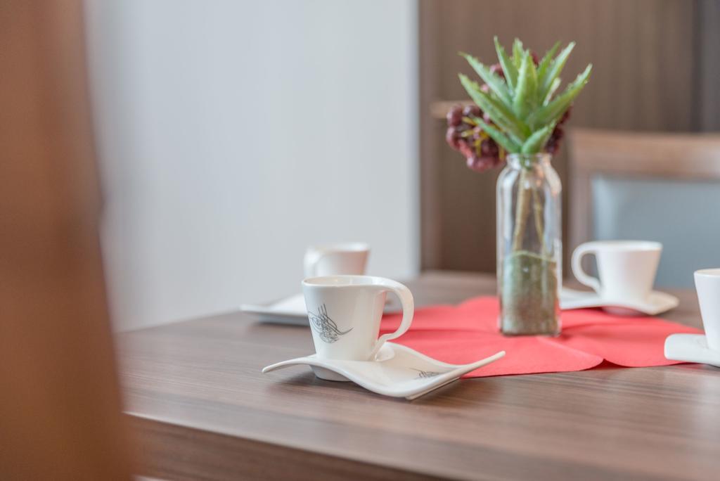 City Hotel Wetzlar Eksteriør billede