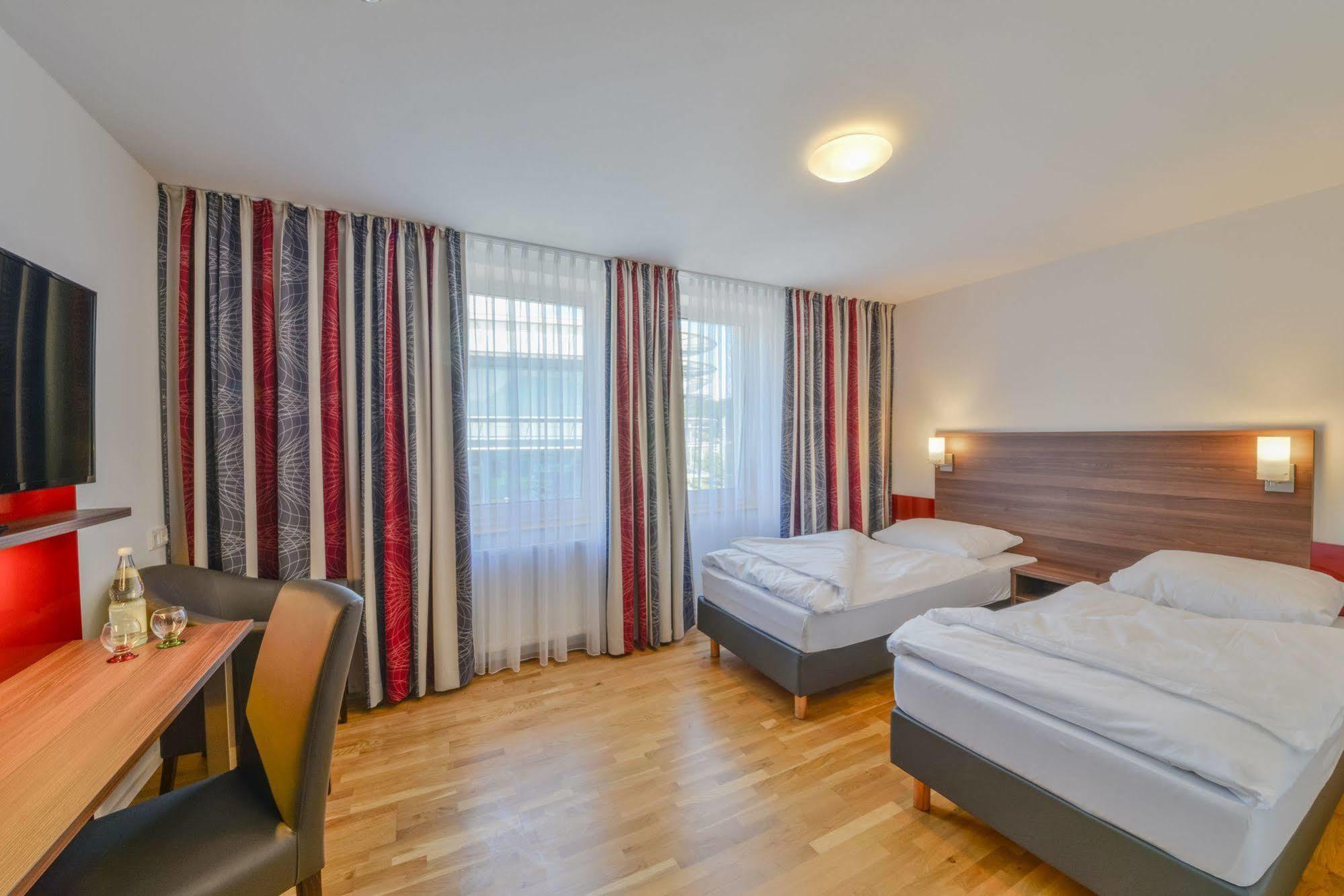 City Hotel Wetzlar Eksteriør billede