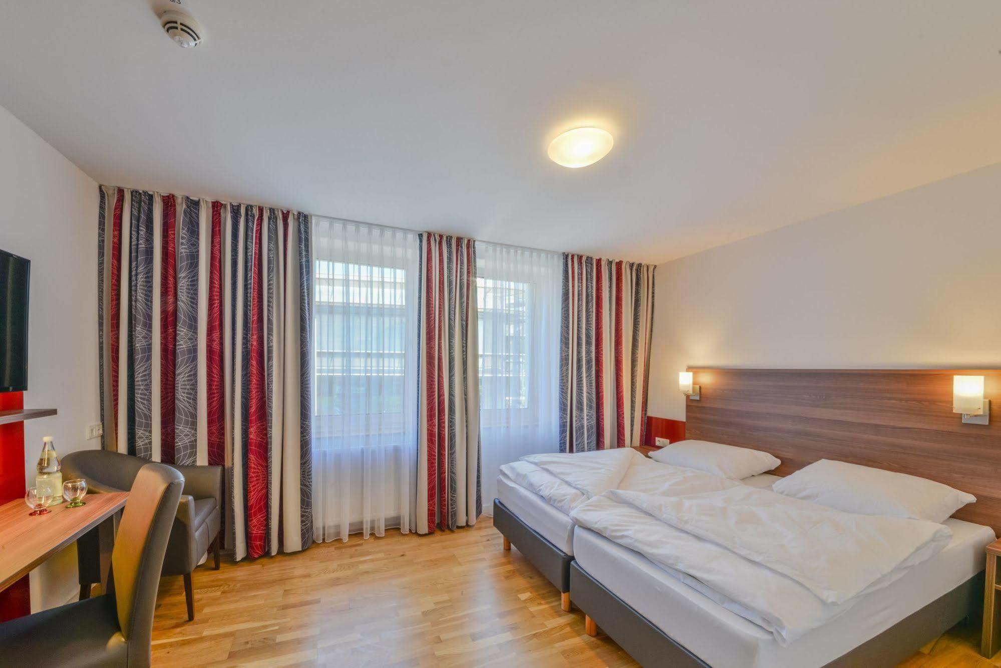 City Hotel Wetzlar Eksteriør billede