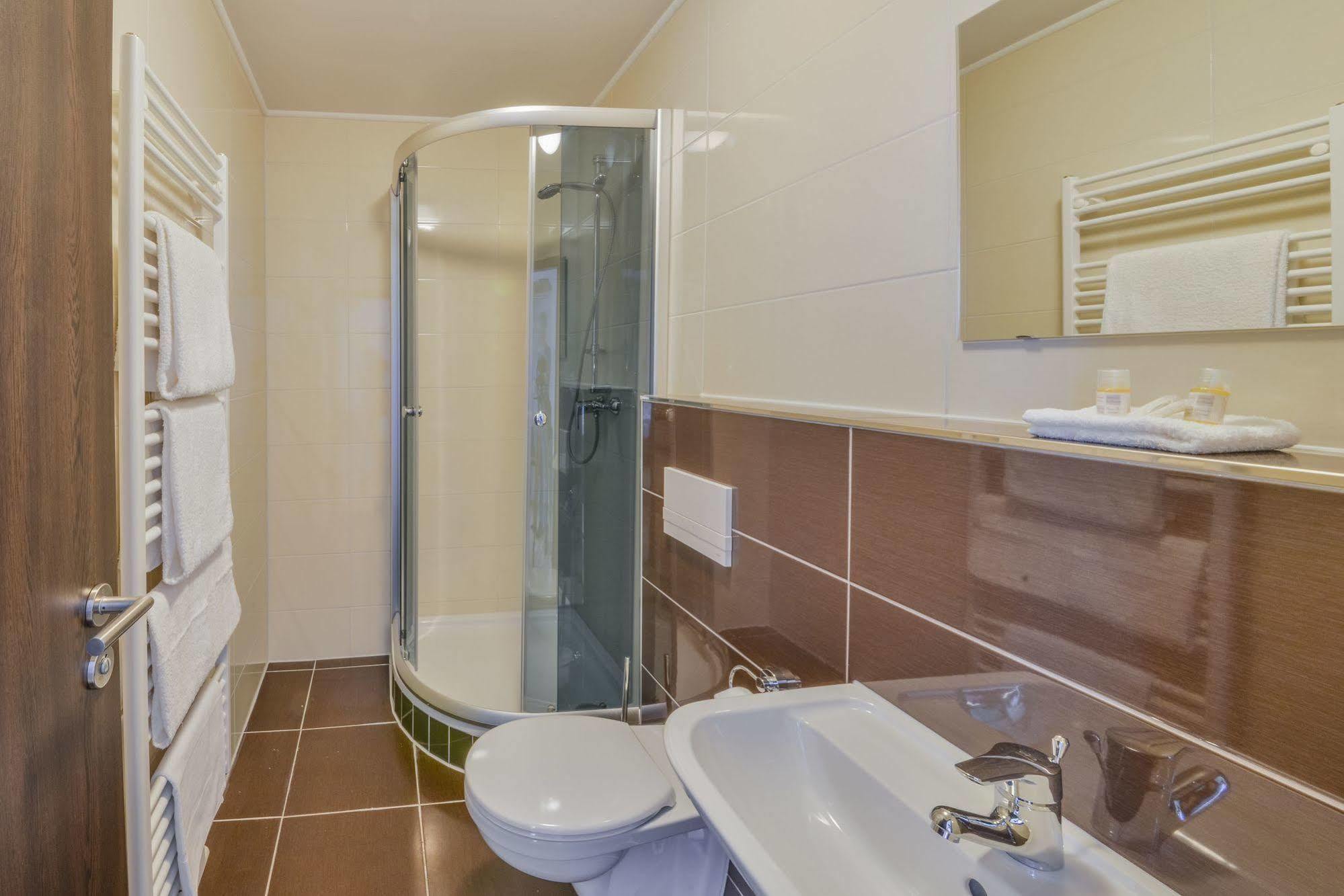 City Hotel Wetzlar Eksteriør billede